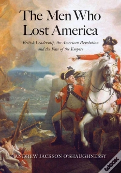 Capa do artigo Men Who Lost America