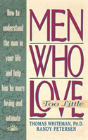 Men Who Love Too Little - Preview