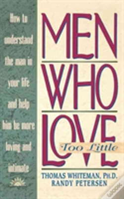 Capa do artigo Men Who Love Too Little
