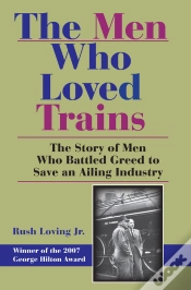 Capa do artigo Men Who Loved Trains