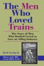 Men Who Loved Trains - Preview