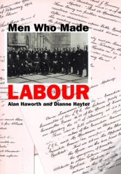 Capa do artigo Men Who Made Labour