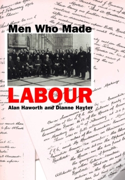 Capa do artigo Men Who Made Labour