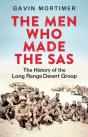 Men Who Made The Sas - Preview