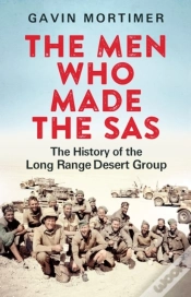 Capa do artigo Men Who Made The Sas