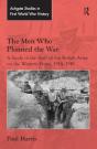 Men Who Planned The War - Preview