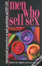Capa do artigo Men Who Sell Sex
