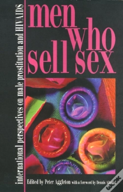 Capa do artigo Men Who Sell Sex