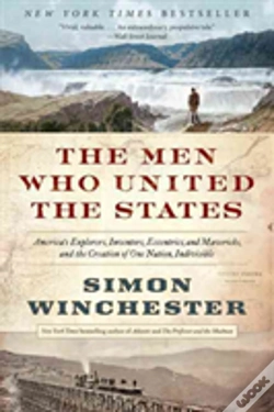 Capa do artigo Men Who United The States The