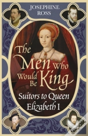 Capa do artigo Men Who Would Be King