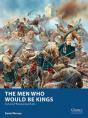 Men Who Would Be Kings - Preview