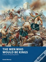 Capa do artigo Men Who Would Be Kings