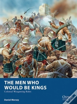 Capa do artigo Men Who Would Be Kings