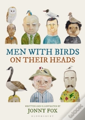 Capa do artigo Men With Birds On Their Heads