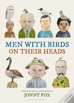 Capa do artigo Men With Birds On Their Heads