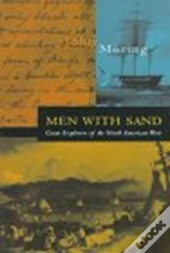 Men With Sand