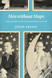 Capa do artigo Men Without Maps