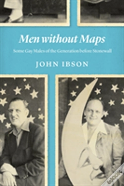 Capa do artigo Men Without Maps