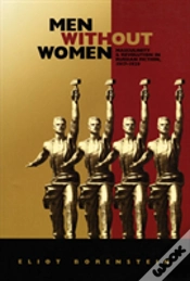 Capa do artigo Men Without Women