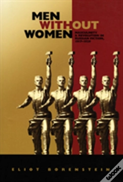 Capa do artigo Men Without Women