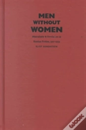 Capa do artigo Men Without Women
