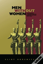 Capa do artigo Men Without Women
