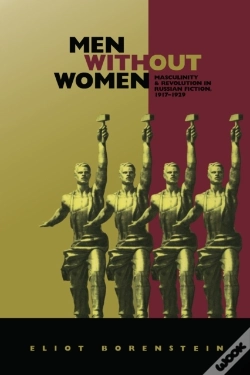 Capa do artigo Men Without Women