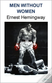 Capa do artigo Men Without Women: Ernest Hemingway