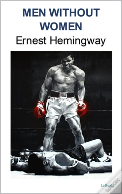 Capa do artigo Men Without Women: Ernest Hemingway