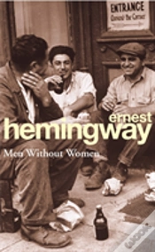 Capa do artigo Men Without Women