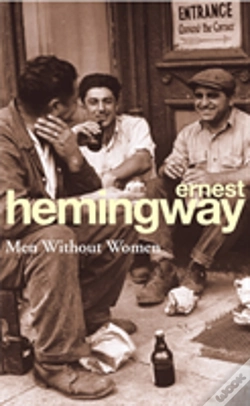Capa do artigo Men Without Women