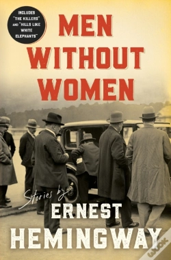 Capa do artigo Men Without Women