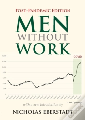 Capa do artigo Men Without Work