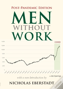 Capa do artigo Men Without Work