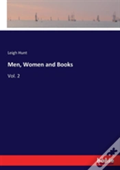 Capa do artigo Men, Women And Books