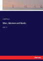Men, Women And Books - Preview