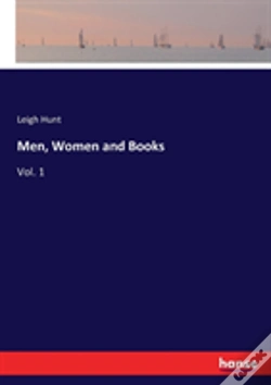 Capa do artigo Men, Women And Books