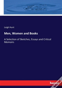 Capa do artigo Men, Women And Books