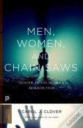 Men, Women, And Chain Saws