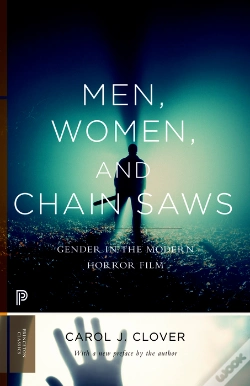 Capa do artigo Men, Women, And Chain Saws