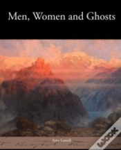 Capa do artigo Men, Women And Ghosts