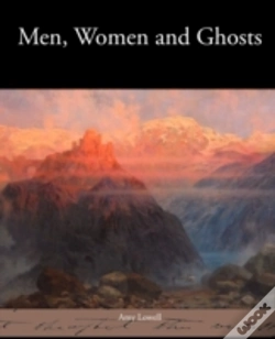 Capa do artigo Men, Women And Ghosts