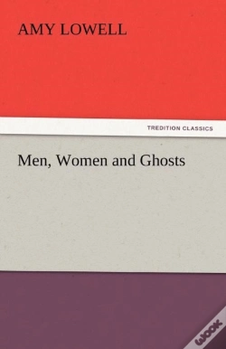 Capa do artigo Men, Women And Ghosts