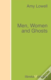 Capa do artigo Men, Women And Ghosts