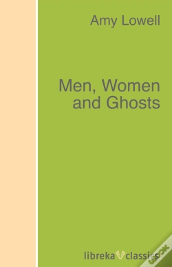 Capa do artigo Men, Women And Ghosts