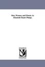Men, Women, And Ghosts. By Elizabeth Stuart Phelps. - Preview