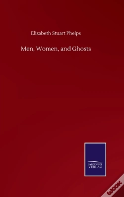 Capa do artigo Men, Women, And Ghosts