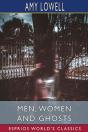 Men, Women And Ghosts (Esprios Classics) - Preview