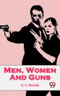 Men, Women And Guns - Preview