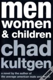 Capa do artigo Men, Women & Children